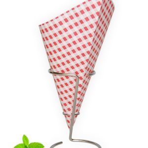 Puntzak Brabants Bont <BR> 40 stuks